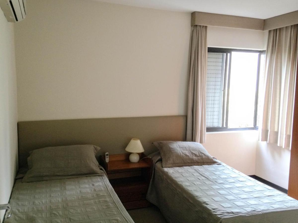 Alameda Apart Hotel São Paulo Chambre photo