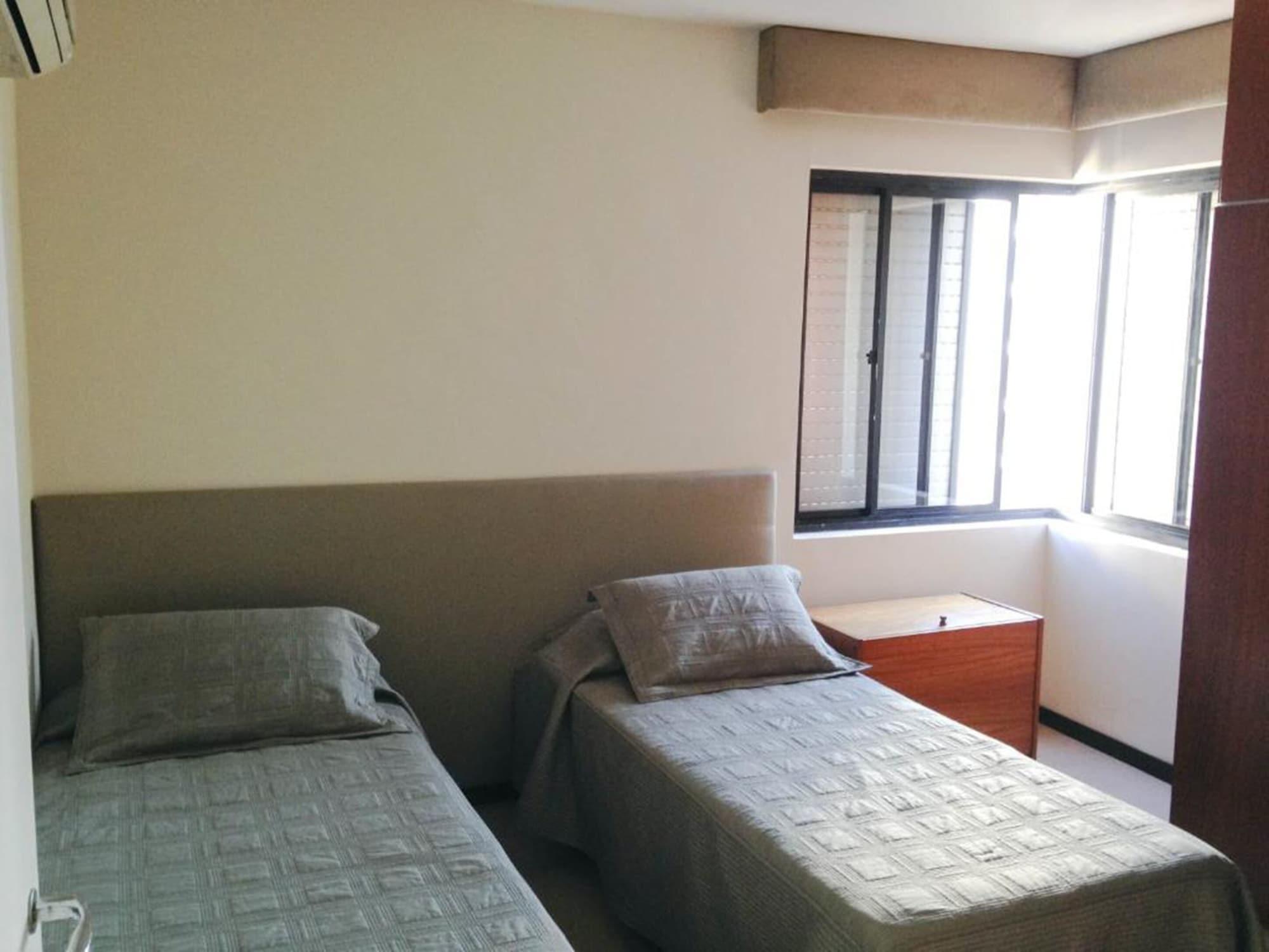 Alameda Apart Hotel São Paulo Extérieur photo