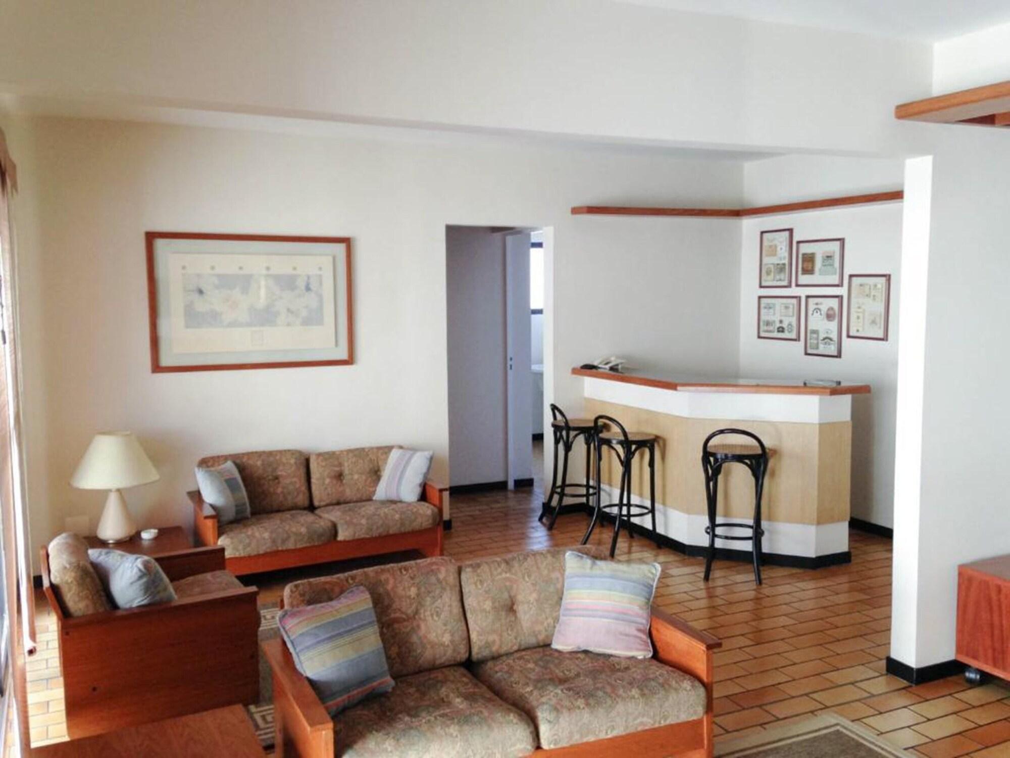 Alameda Apart Hotel São Paulo Extérieur photo