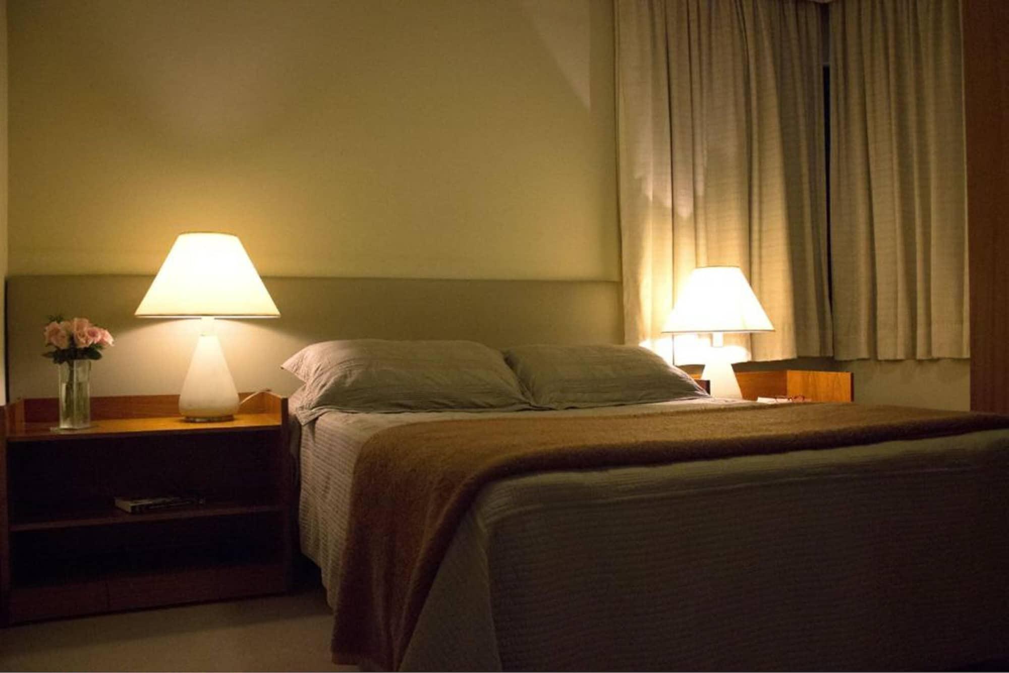 Alameda Apart Hotel São Paulo Extérieur photo