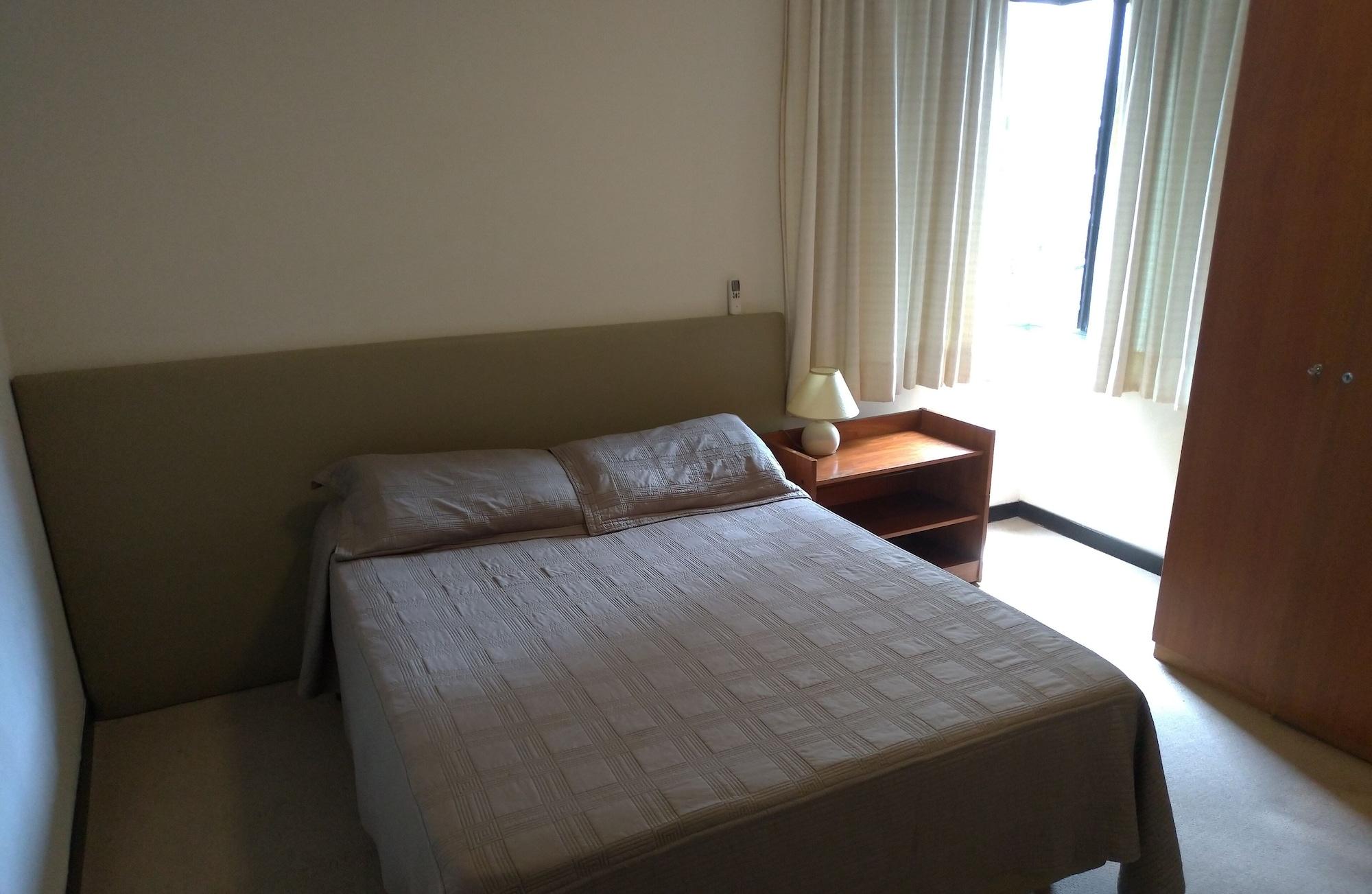 Alameda Apart Hotel São Paulo Extérieur photo
