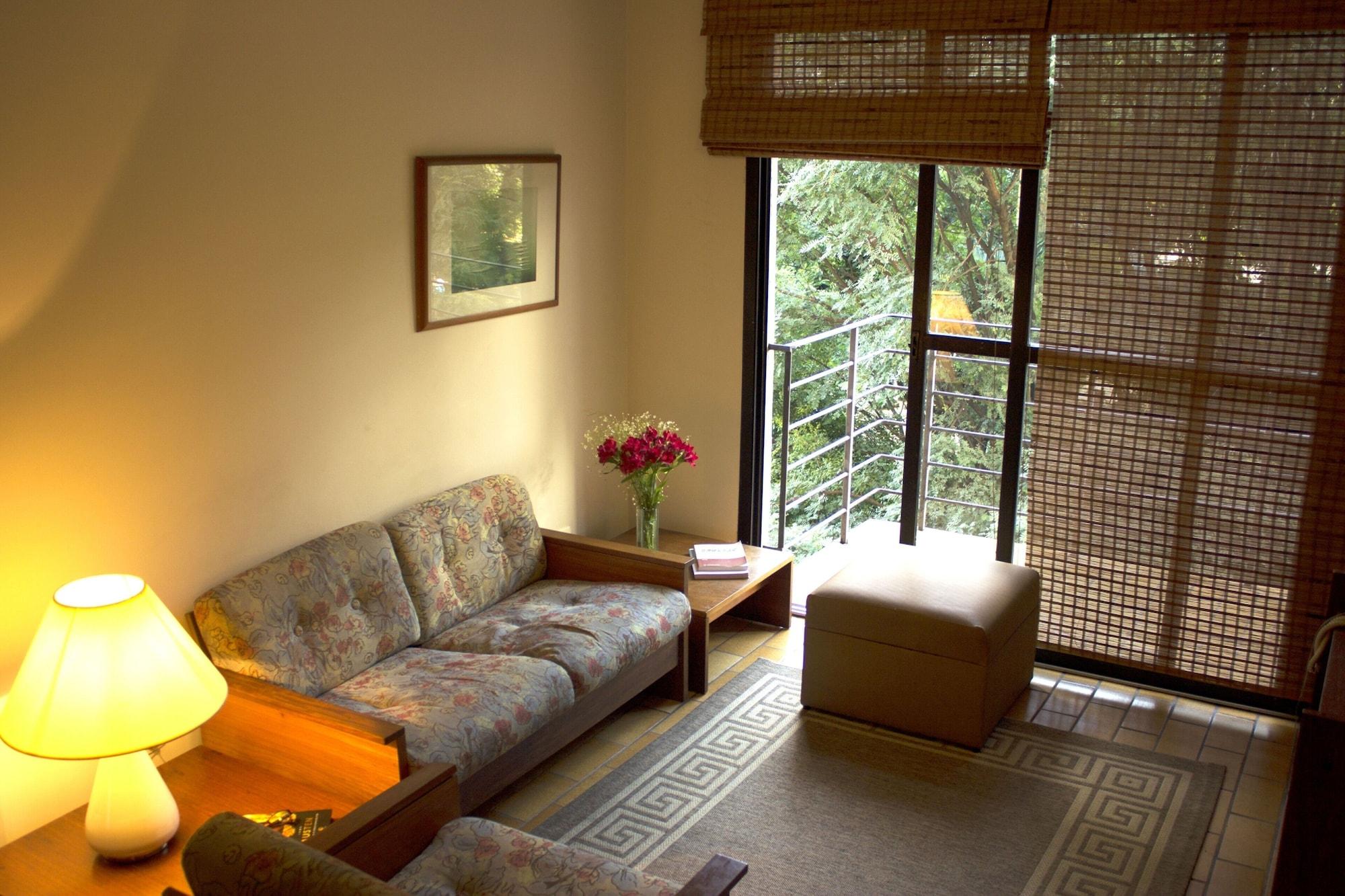 Alameda Apart Hotel São Paulo Extérieur photo
