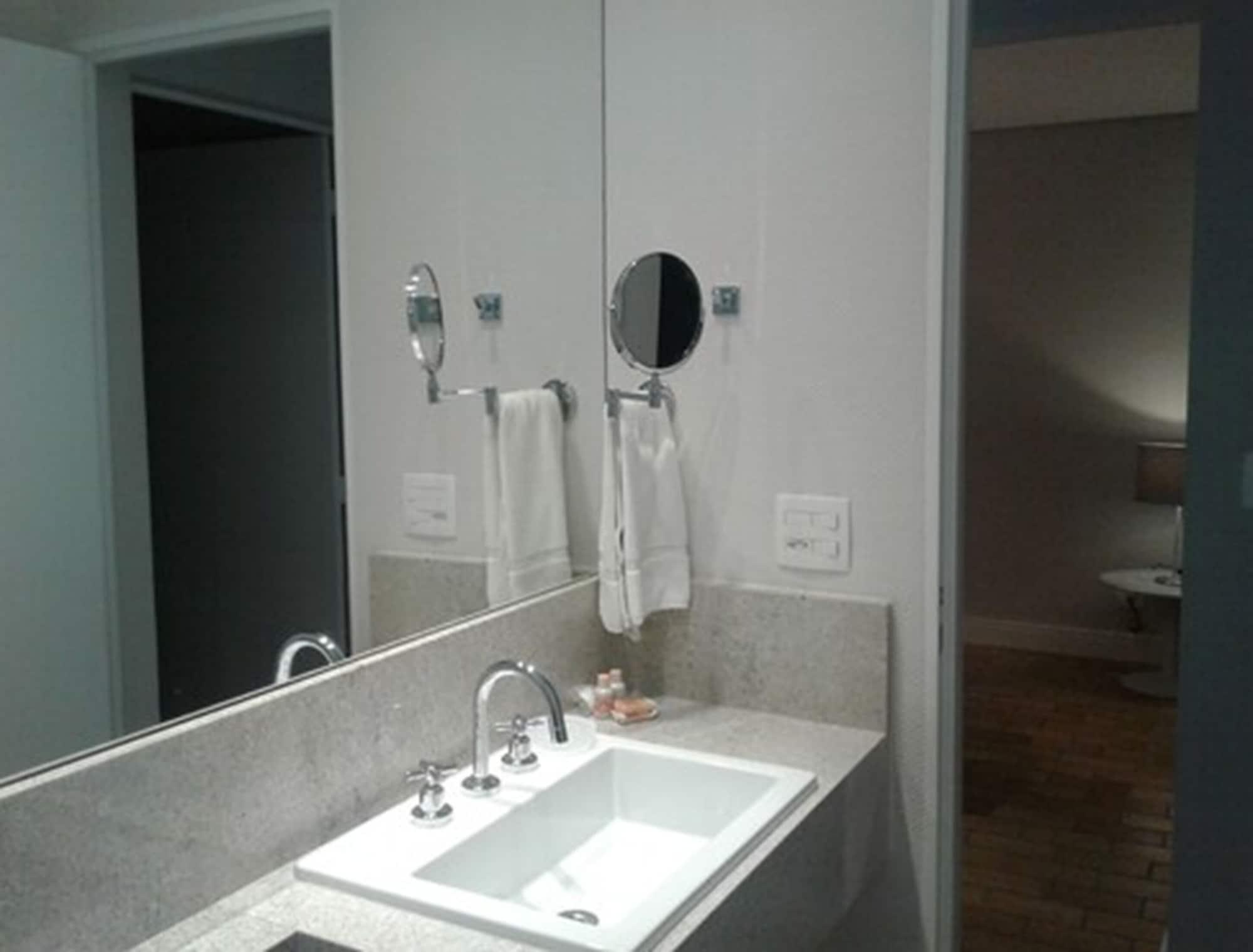 Alameda Apart Hotel São Paulo Extérieur photo