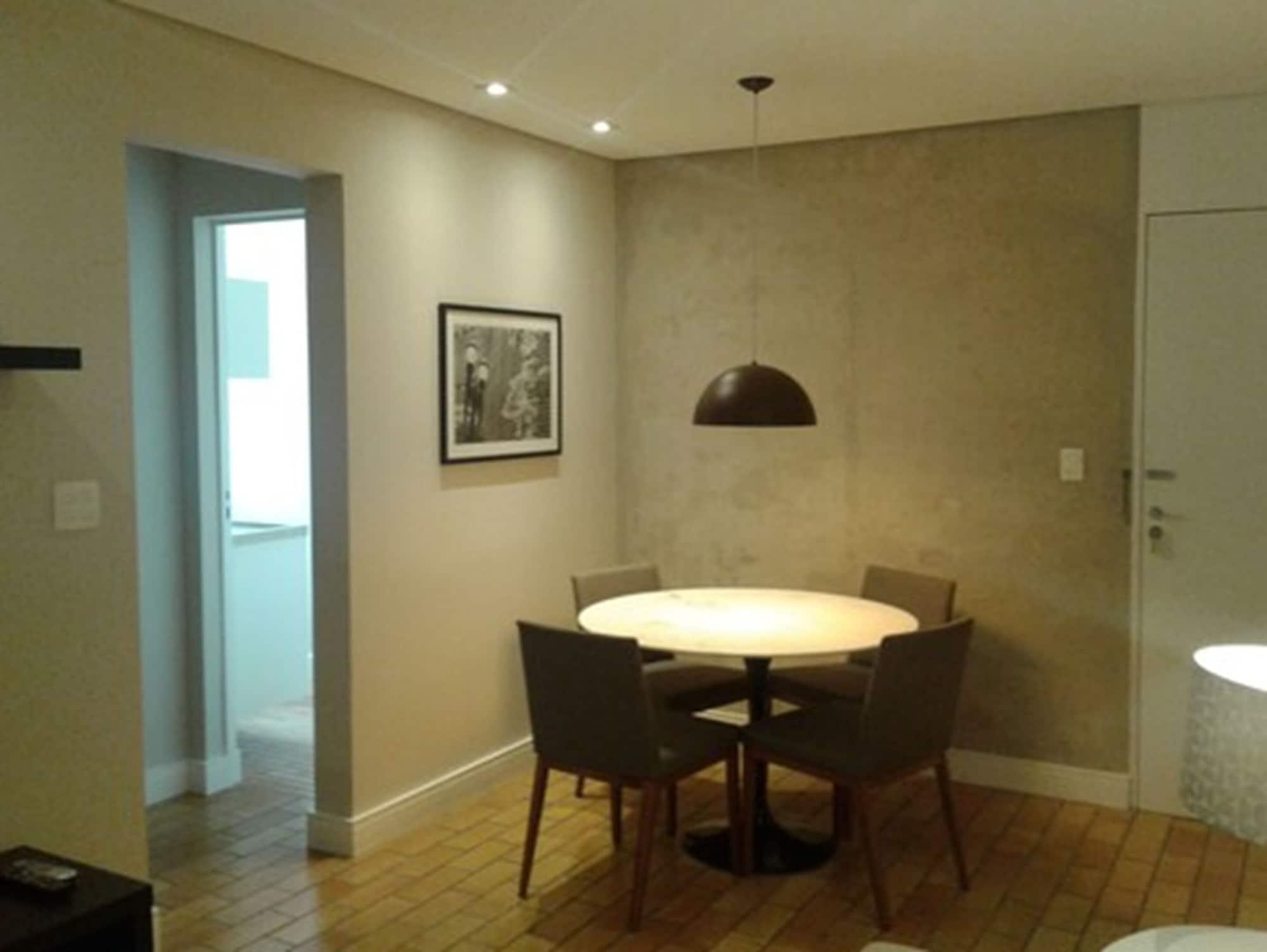 Alameda Apart Hotel São Paulo Extérieur photo