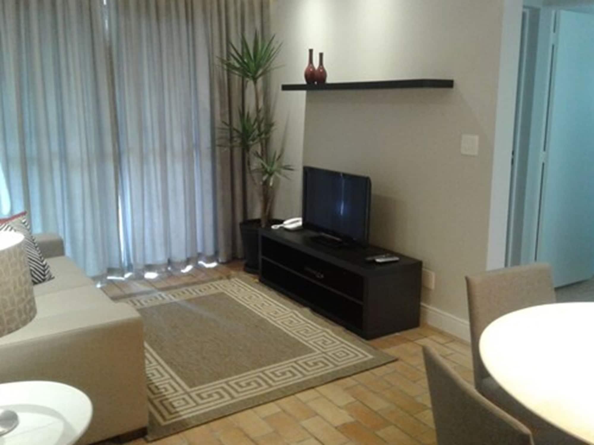 Alameda Apart Hotel São Paulo Extérieur photo