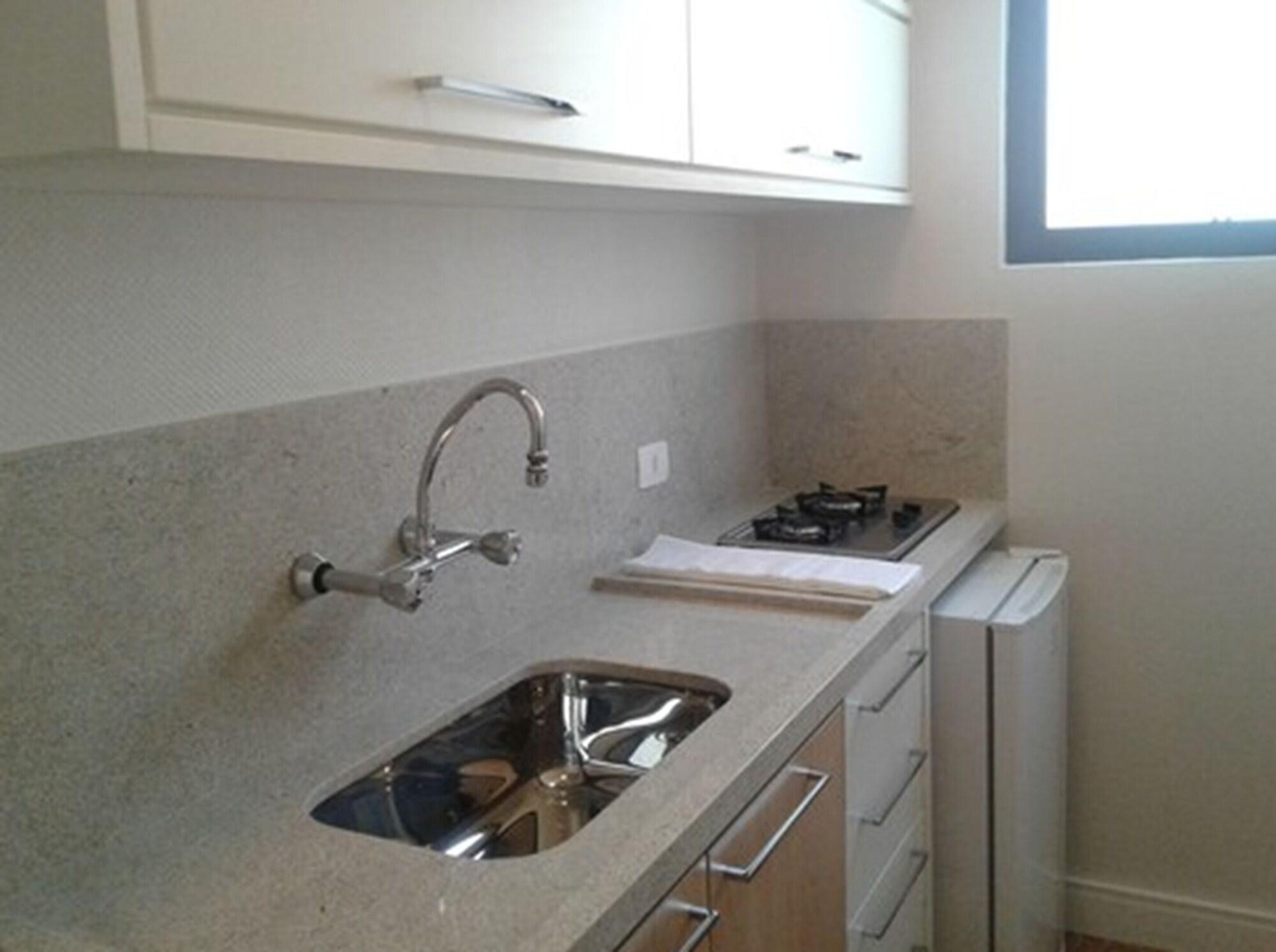 Alameda Apart Hotel São Paulo Extérieur photo