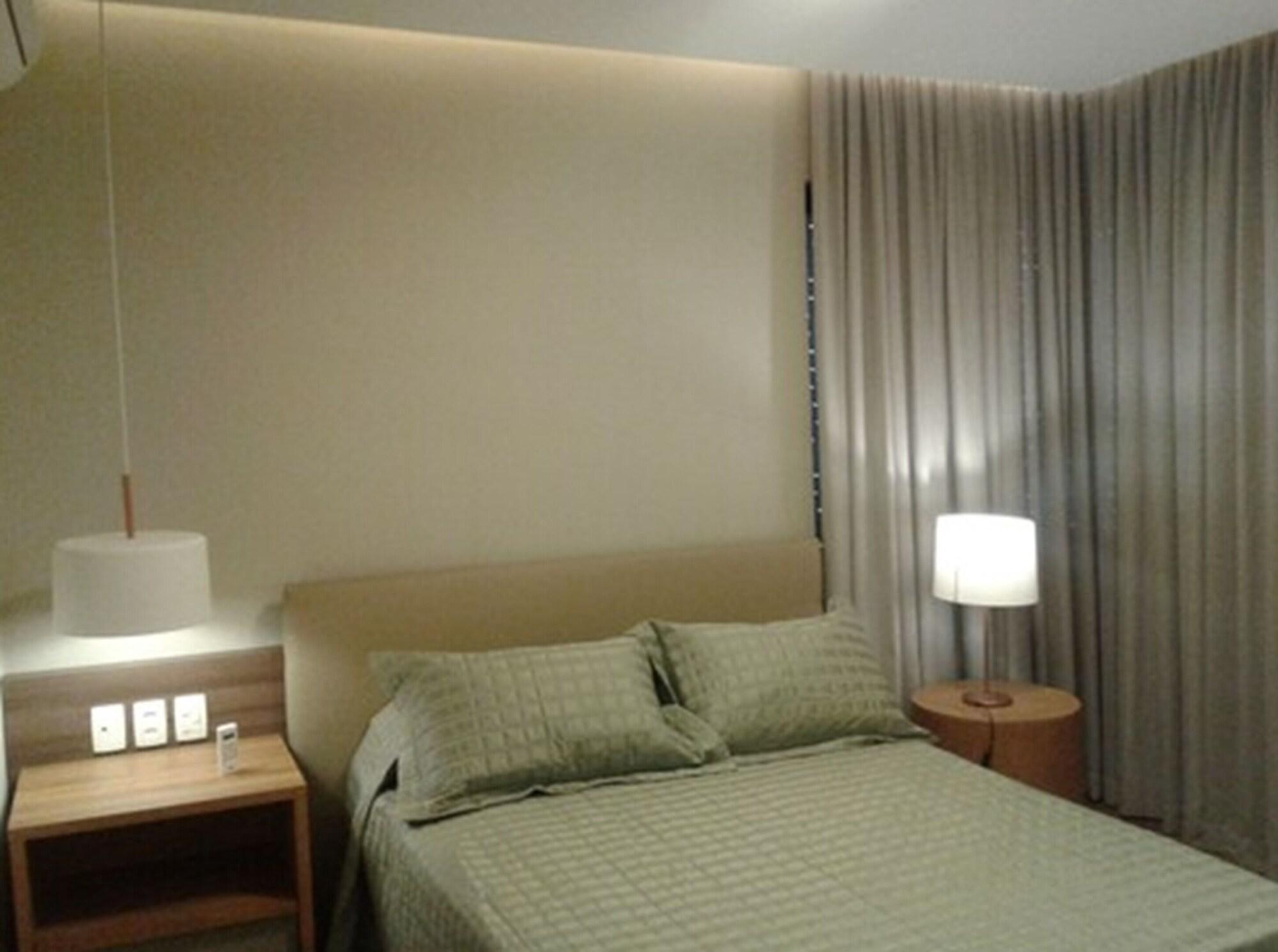 Alameda Apart Hotel São Paulo Extérieur photo