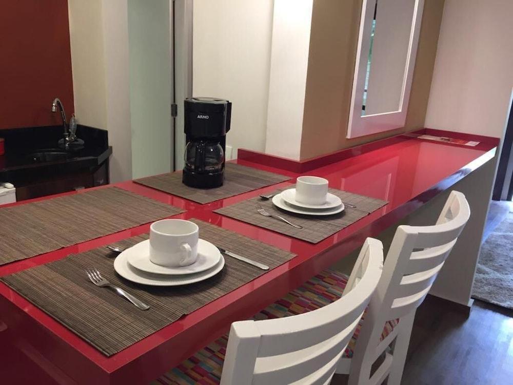 Alameda Apart Hotel São Paulo Extérieur photo