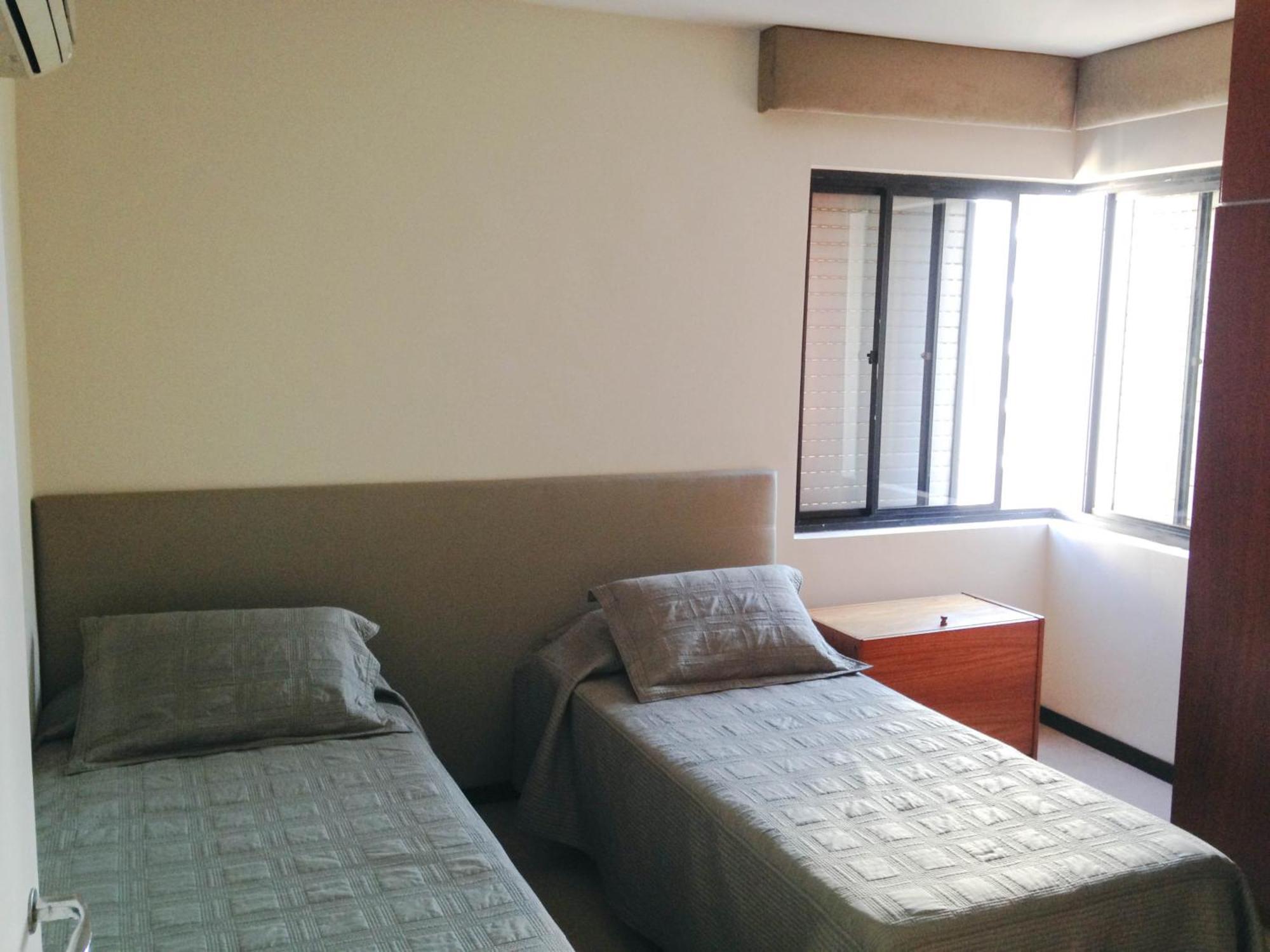 Alameda Apart Hotel São Paulo Chambre photo