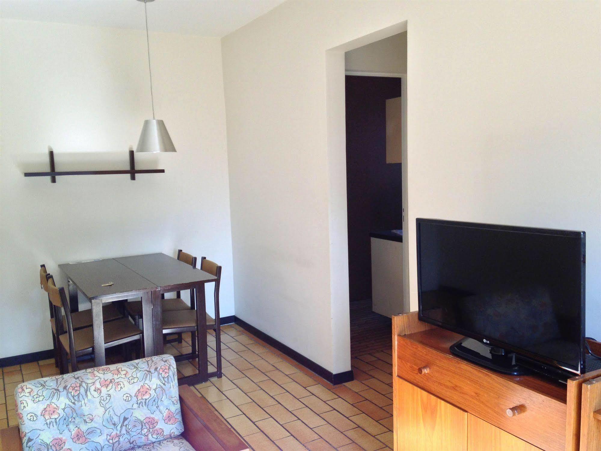 Alameda Apart Hotel São Paulo Extérieur photo