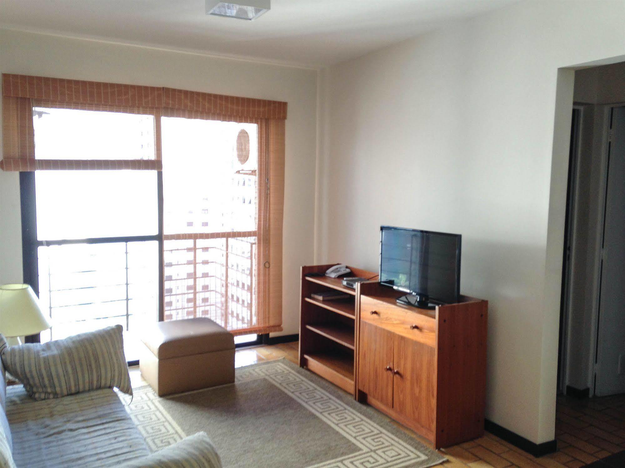 Alameda Apart Hotel São Paulo Extérieur photo