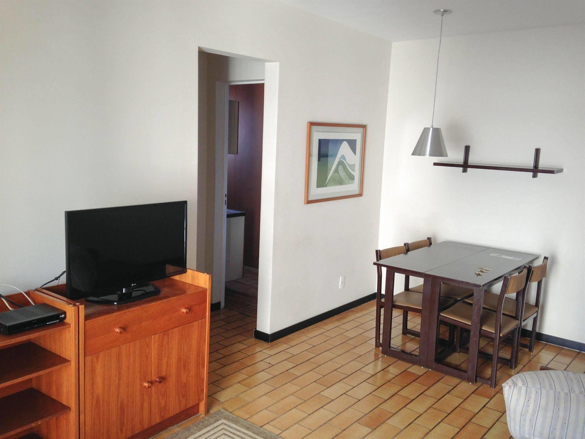 Alameda Apart Hotel São Paulo Extérieur photo