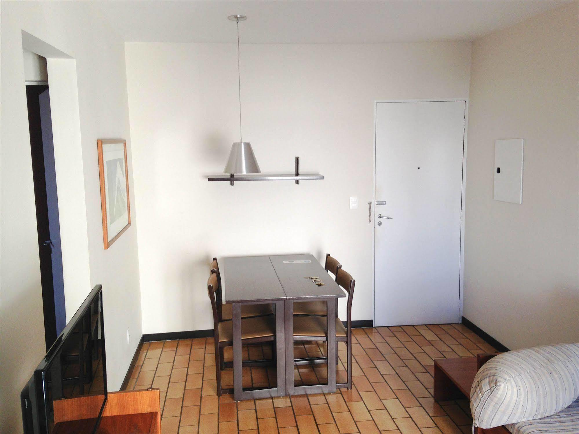 Alameda Apart Hotel São Paulo Extérieur photo