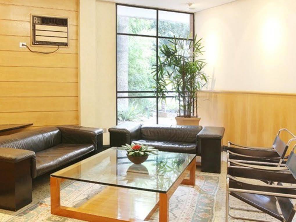 Alameda Apart Hotel São Paulo Extérieur photo