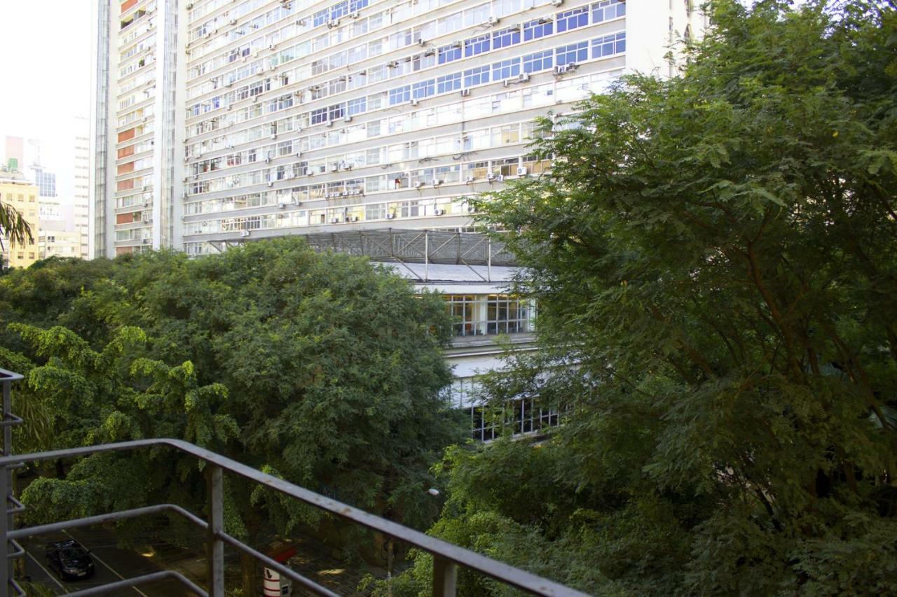 Alameda Apart Hotel São Paulo Extérieur photo